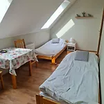 Dom W Puszczy Noteckiej * Mierzyn (Greater Poland)