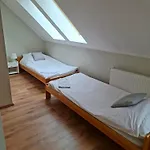Dom W Puszczy Noteckiej Mierzyn (Greater Poland)