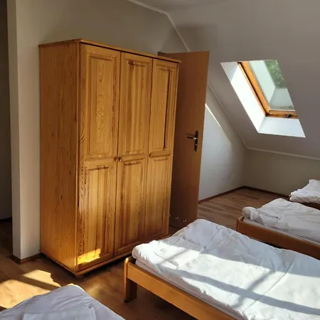 Dom W Puszczy Noteckiej