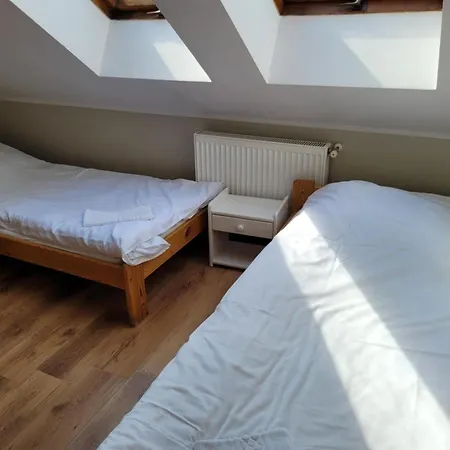 Dom W Puszczy Noteckiej