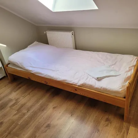 乡村民宿 Dom W Puszczy Noteckiej Mierzyn (Greater Poland)