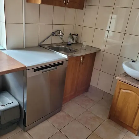 Dom W Puszczy Noteckiej *