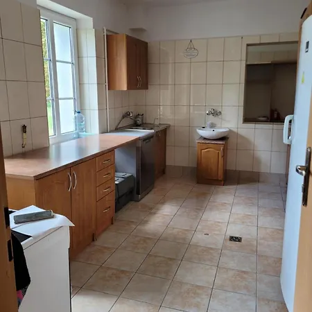 Dom W Puszczy Noteckiej * Mierzyn (Greater Poland)