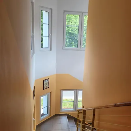 Dom W Puszczy Noteckiej *