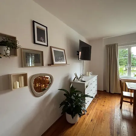 Dom W Puszczy Noteckiej