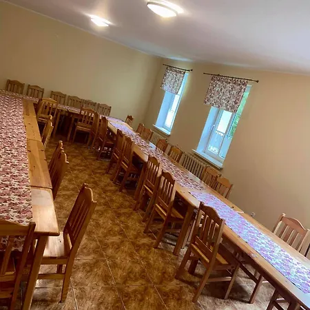 Dom W Puszczy Noteckiej Country house *