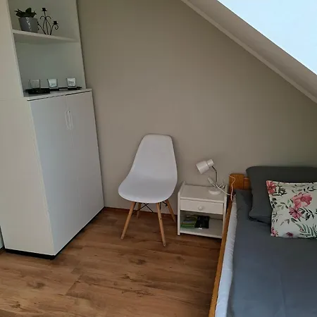 Dom W Puszczy Noteckiej *