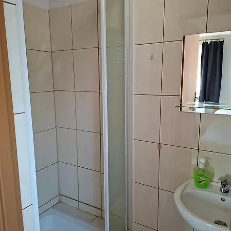 Dom W Puszczy Noteckiej בית כפרי