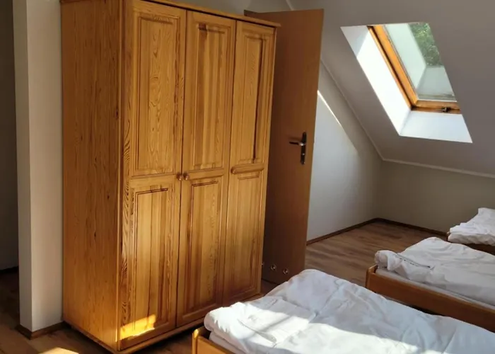 Dom W Puszczy Noteckiej