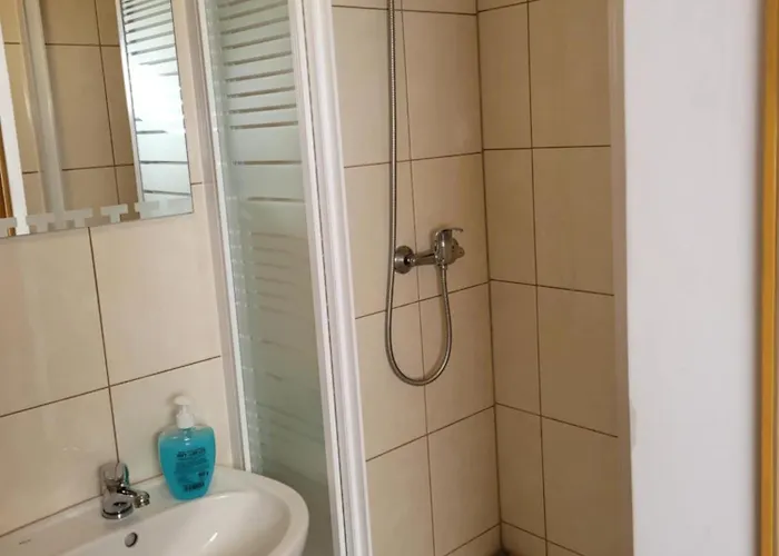 カントリーハウス Dom W Puszczy Noteckiej *