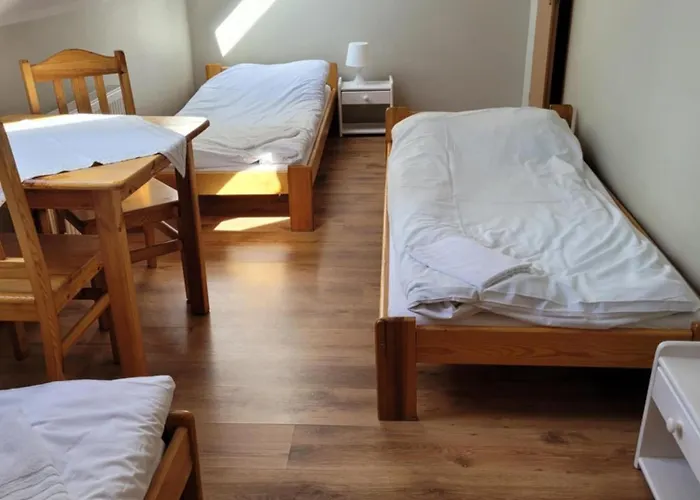 Dom W Puszczy Noteckiej