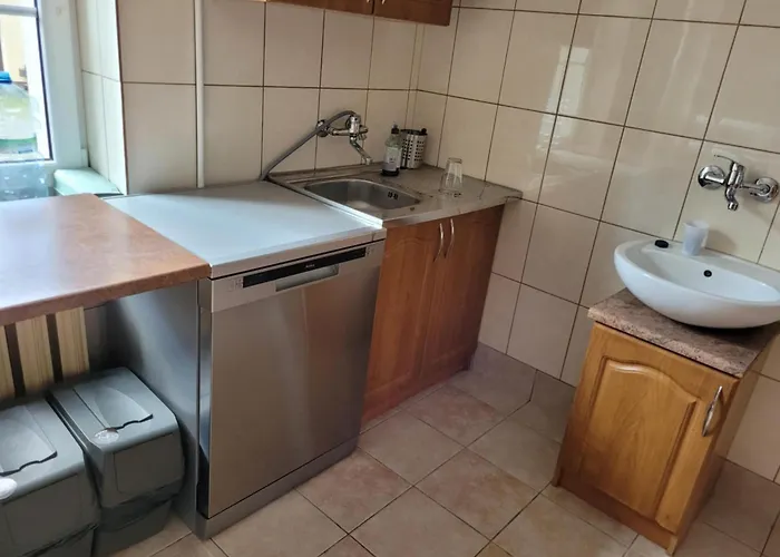 Dom W Puszczy Noteckiej *