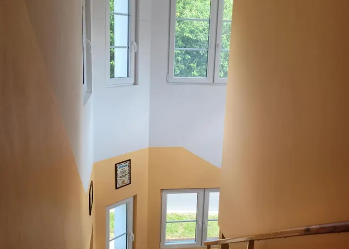 Dom W Puszczy Noteckiej *