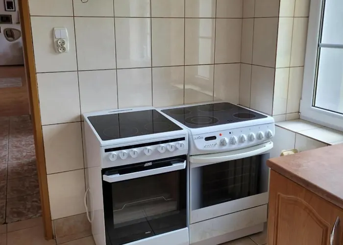 Dom W Puszczy Noteckiej * Mierzyn (Greater Poland)