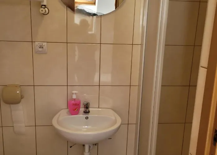 Dom W Puszczy Noteckiej Mierzyn