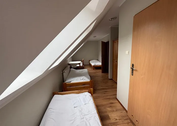 Dom W Puszczy Noteckiej * Mierzyn