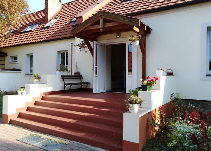 Dom W Puszczy Noteckiej