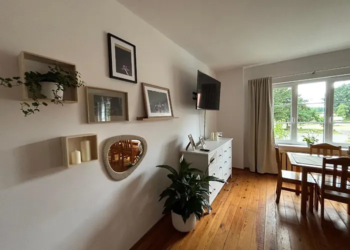 Dom W Puszczy Noteckiej